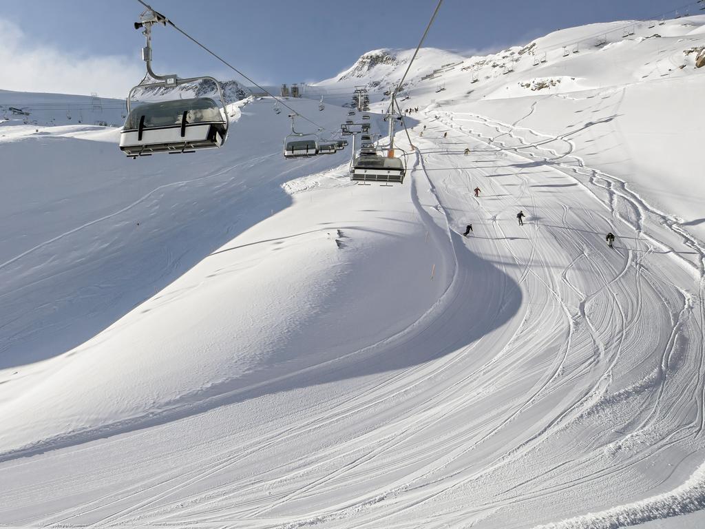 Sonja Alpine Resort Piesendorf Exterior foto
